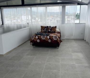 Dosquebradas Apartment | APARTAESTUDIO AMOBLADO EN ZONA ROSA DE DOSQUEBRADAS