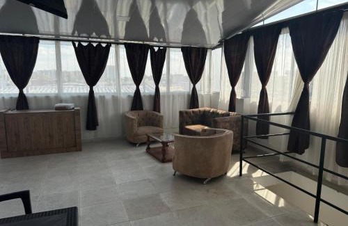 Dosquebradas Apartment | APARTAESTUDIO AMOBLADO EN ZONA ROSA DE DOSQUEBRADAS