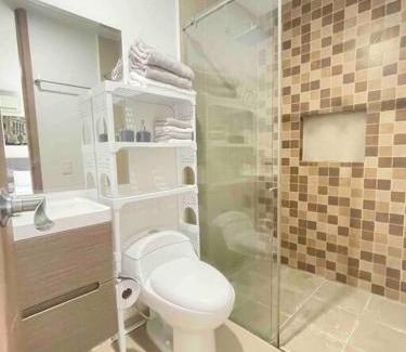 Campestre Apartment | Apartaestudio Ciudad Jardín Restaurantes Tiendas