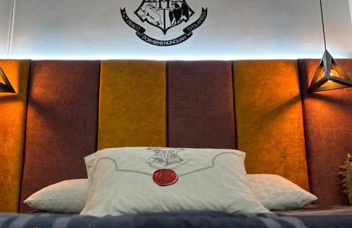 La Estrella Apartment | Apartaestudio Harry Potter