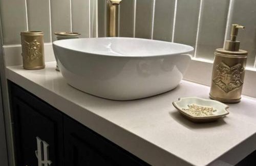 La Estrella Apartment | Apartaestudio Harry Potter