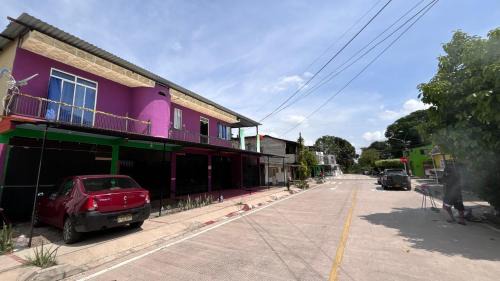 Monterrey Apartment | Apartaestudio en los llanos