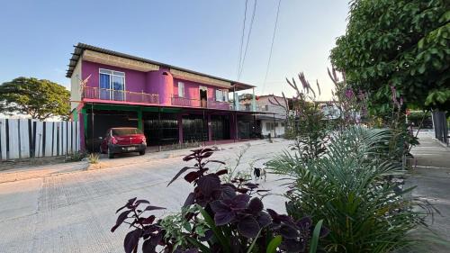 Monterrey Apartment | Apartaestudio en los llanos