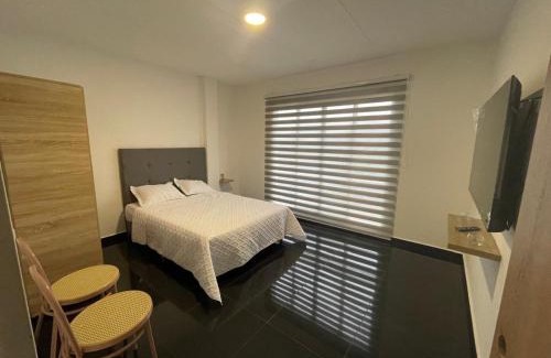 Roldanillo Apartment | Apartaestudio en pueblo mágico