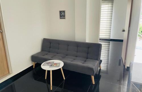 Roldanillo Apartment | Apartaestudio en pueblo mágico