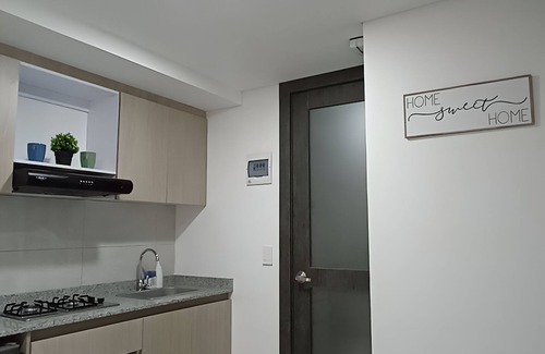 Popayan Apartment | Apartaestudio en Zona Turistica de Popayan, Disfruta de Restaurantes Bares y mas