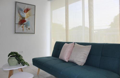 Valledupar Apartment | Apartaestudio Increible