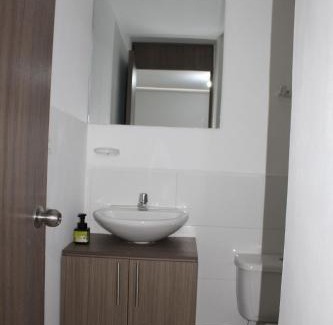 Valledupar Apartment | Apartaestudio Increible