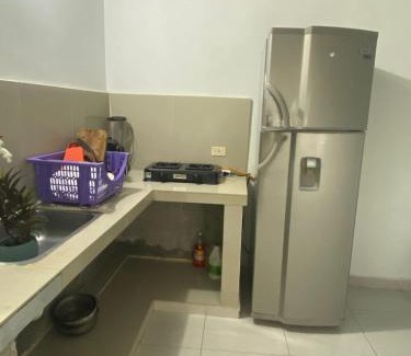 Covenas Apartment | Apartaestudio Sara en Coveñas