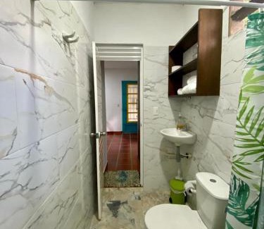 Aguachica Apartment | Apartaestudio Villa Mary-Aguachica