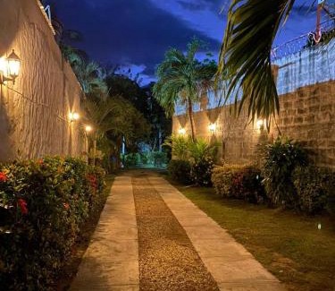 Aguachica Apartment | Apartaestudio Villa Mary-Aguachica