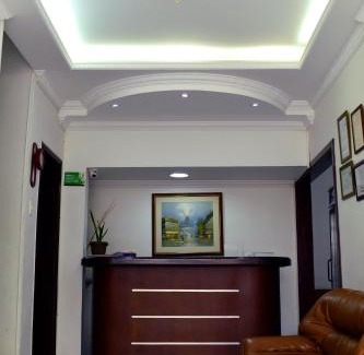 Granada Apartment | Apartaestudios Granada