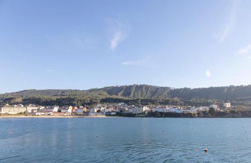O Vicedo Apartment | Apartagal-Mar de Vicedo