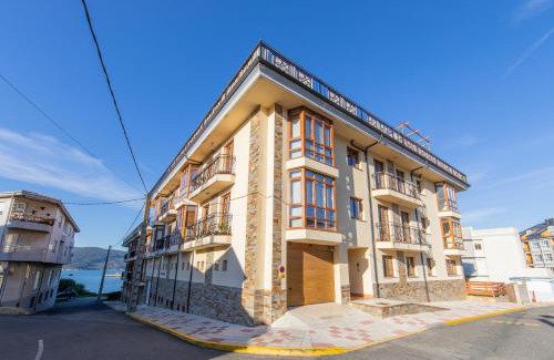 O Vicedo Apartment | Apartagal-Mar de Vicedo