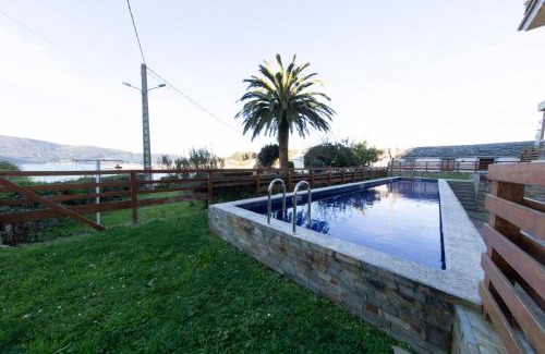 O Vicedo Apartment | Apartagal-Mar de Vicedo