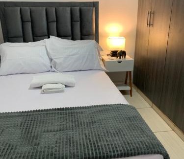 Villanueva House | ApartaHostal Quintanilla