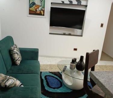 Moniquira Apartment | Apartahotel Acuña