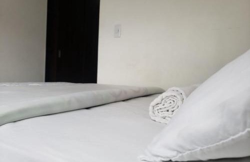 Usaquen Apartment | Apartahotel Barú - Usaquén