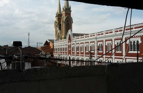 Tulua Apartment | ApartaHotel Cabeza de Jabal