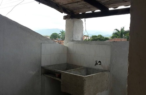 Tulua Apartment | ApartaHotel Cabeza de Jabal