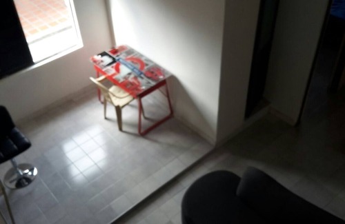 Tulua Apartment | ApartaHotel Cabeza de Jabal