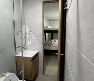 Pitalito Apartment | Apartahotel Centro 101 Edificio PF7 primer piso