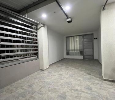 Pitalito Apartment | Apartahotel Centro 101 Edificio PF7 primer piso
