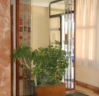 Leon Hotel | Apartahotel FC Catedral