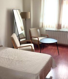 Leon Hotel | Apartahotel FC Catedral