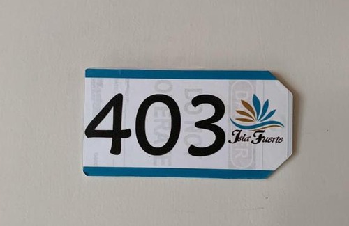 Cartagena Apartment | Apartahotel Isla Fuerte Piso 4