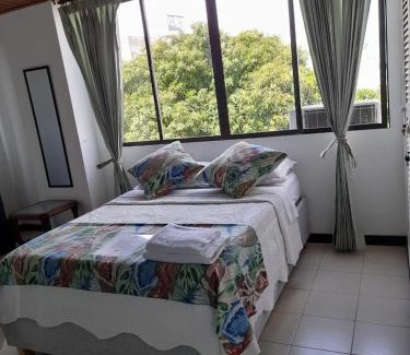 Cartagena Apartment | Apartahotel Isla Fuerte Piso 4