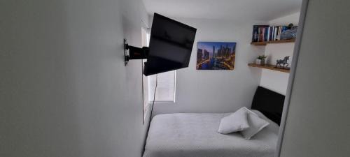 Calle 26 Apartment | Apartahotel MALL PLAZA