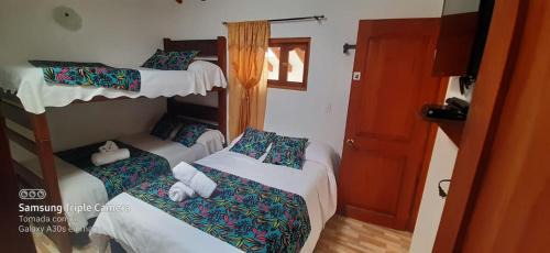 Old Town House | ApartaHotel Margaritas de la Villa VDL