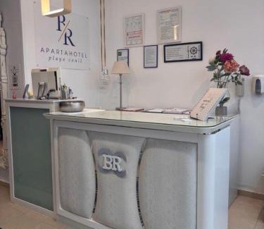 Conil de la Frontera City Center Apartment | Apartahotel Playa Conil