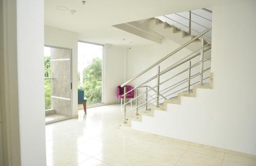 El Prado Apartment | Apartahotel Plaza de ángel 74