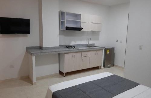 El Prado Apartment | Apartahotel Plaza de ángel 74