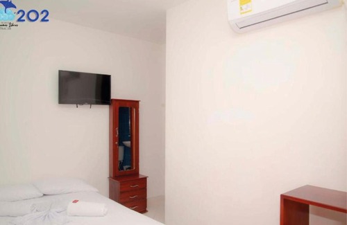 Necocli House | APARTAHOTEl SUEÑOS LIBRES