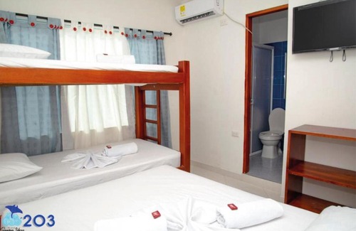 Necocli House | APARTAHOTEl SUEÑOS LIBRES