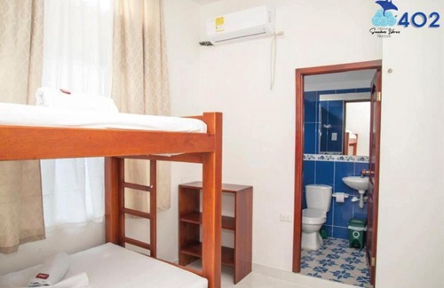 Necocli House | APARTAHOTEl SUEÑOS LIBRES