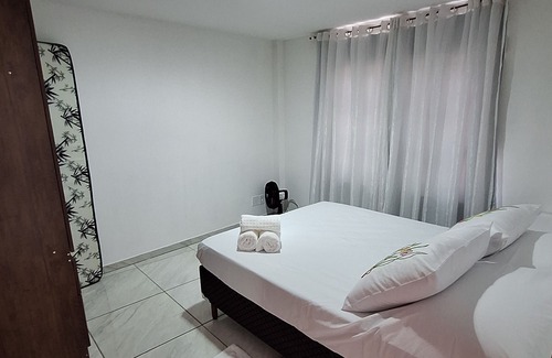 Venda Nova Do Imigrante Apartment | Apartamento 1 Quarto em Venda Nova do Imigrante, ao Lado do Polentão