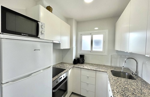 Calella de Palafrugell Apartment | Apartament Santa Agatha