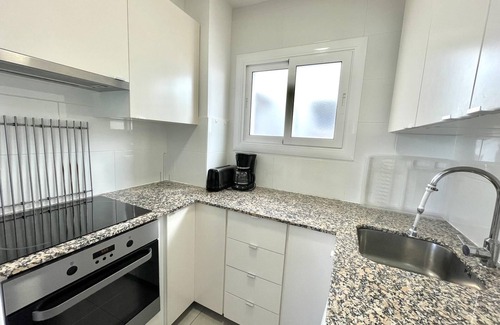 Calella de Palafrugell Apartment | Apartament Santa Agatha