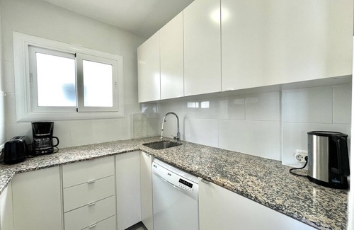 Calella de Palafrugell Apartment | Apartament Santa Agatha