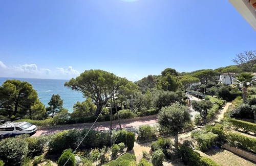 Calella de Palafrugell Apartment | Apartament Santa Agatha