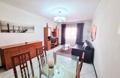 Vila Real Santo Antonio Apartment | Apartamento Palma