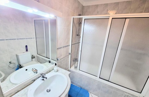 Vila Real Santo Antonio Apartment | Apartamento Palma