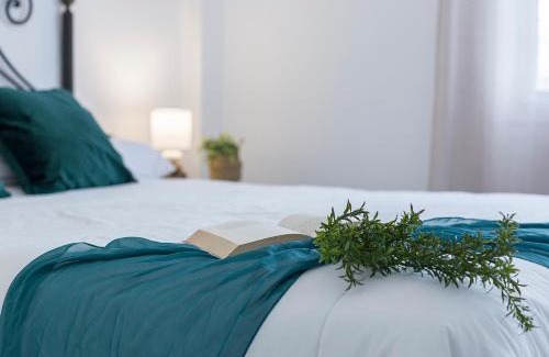 Valdelagrana Apartment | Apartamentos Collado Playa Valdelagrana