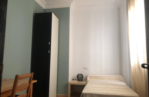Fuentes de Andalucia Apartment | Apartamento Céntrico y Tranquilo 2 Dormitorios