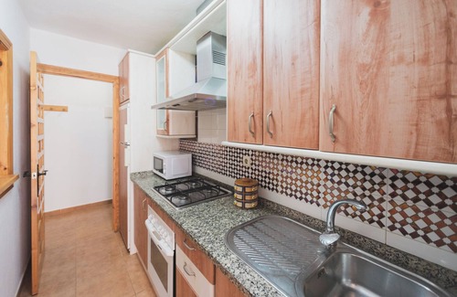 Atlanterra Apartment | Apartamento Cóncavos