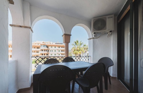 Atlanterra Apartment | Apartamento El Invento